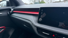 Skoda Fabia 1.5 TSI 150 Monte Carlo 5dr DSG Petrol Hatchback